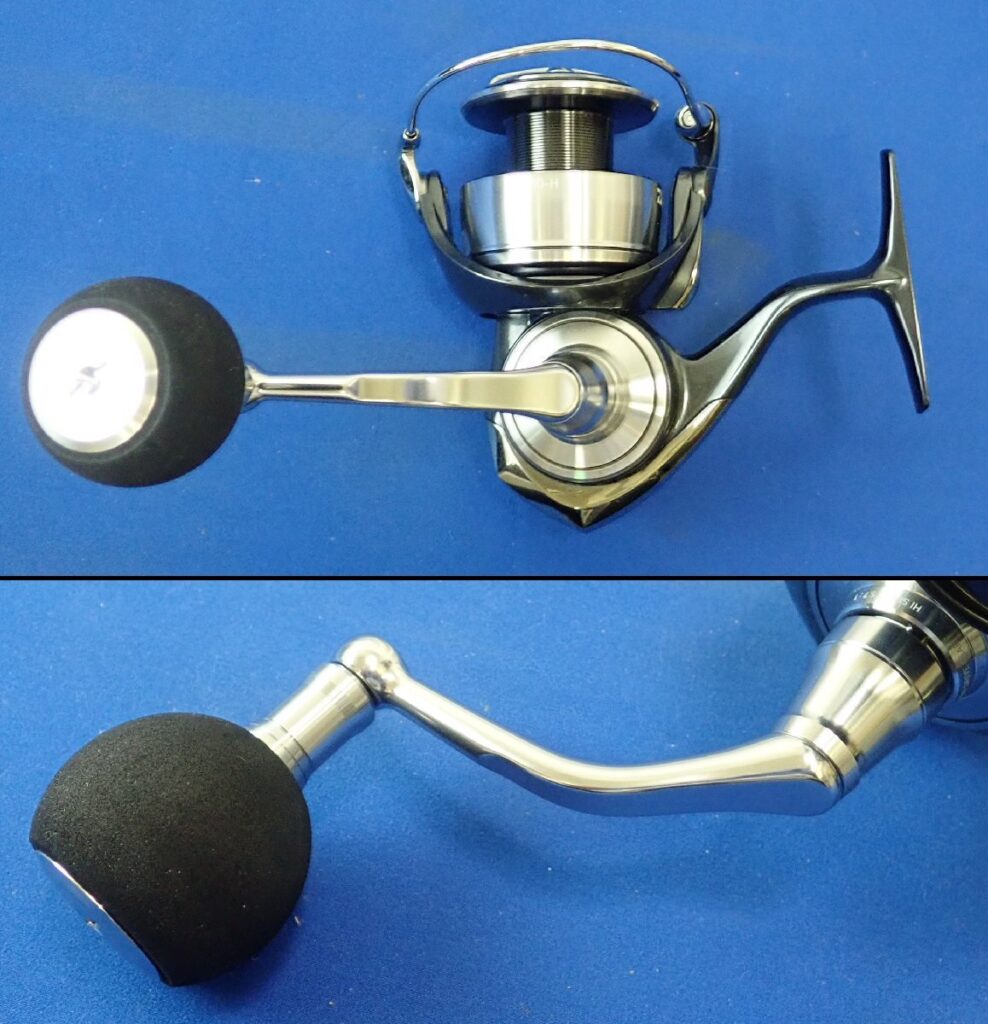 ダイワ 24セルテート SW 5000-H 買取実績