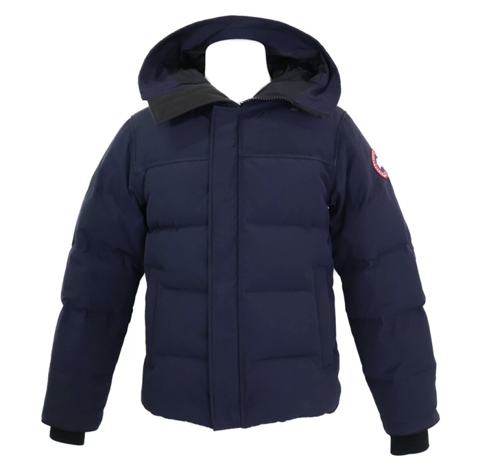 CANADA GOOSE/カナダグース/マクミランパーカーを売るならリサイクルマートエコパーク大分店へ