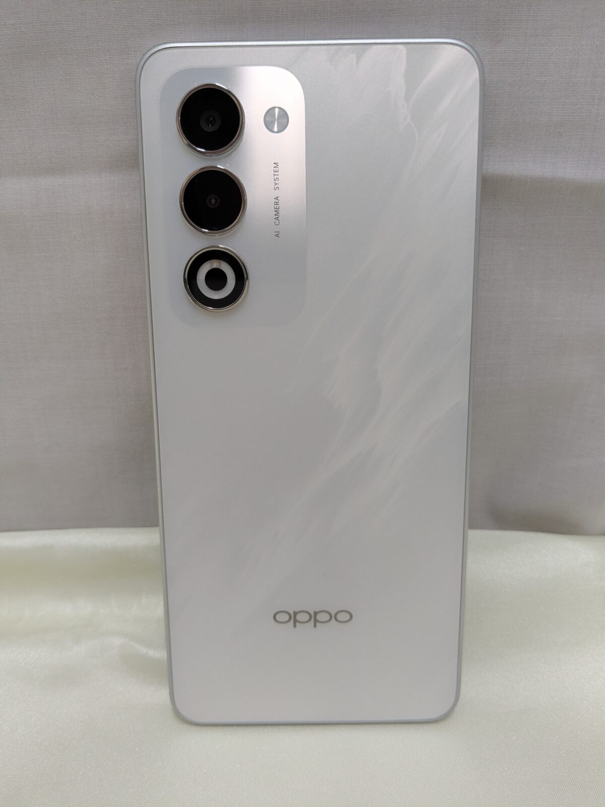 AU OPPO A5 5G 　OPG06　128GB
