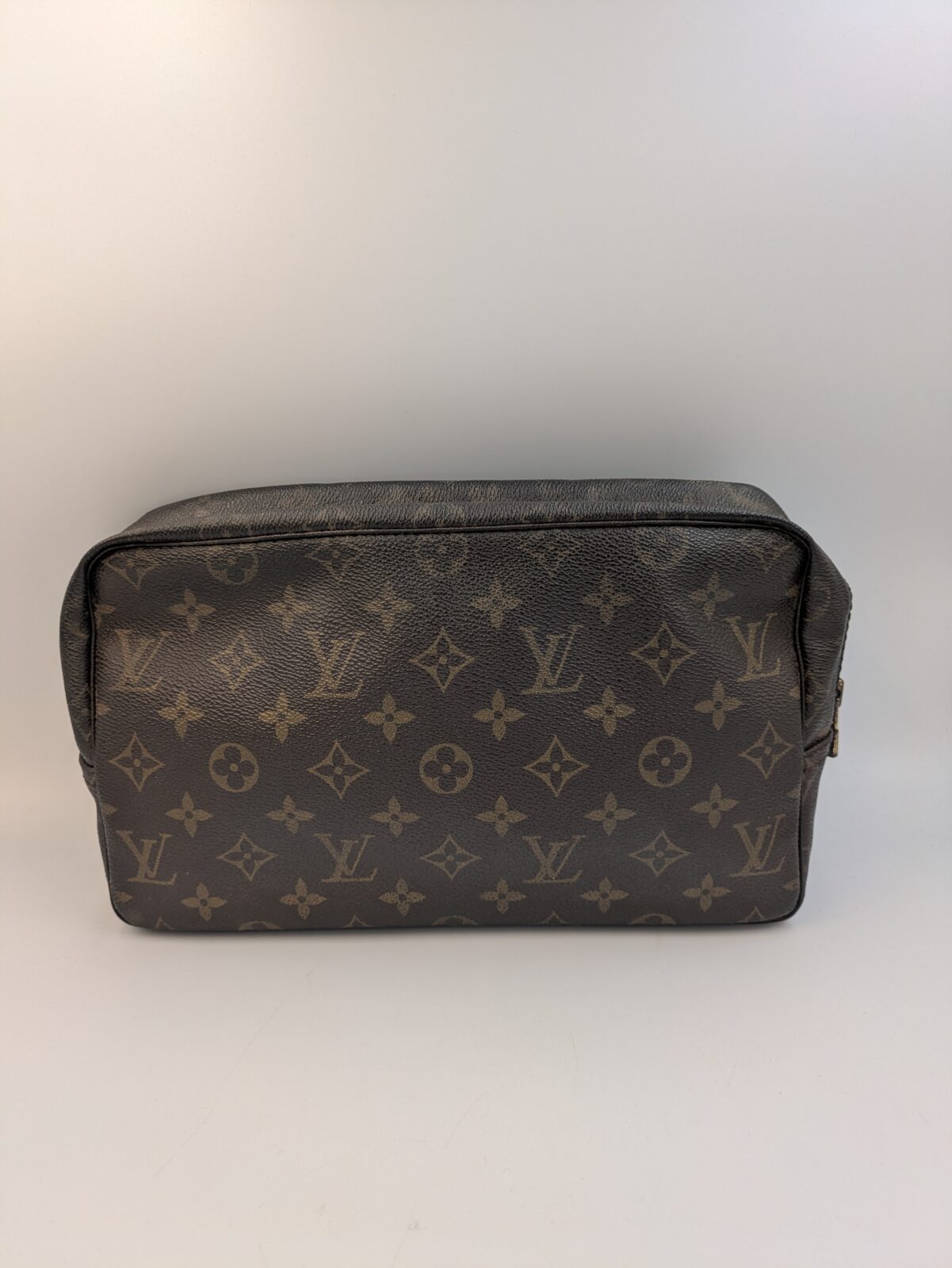LOUISVUITTON】ルイ・ヴィトン M47522 モノグラム トゥルース ト