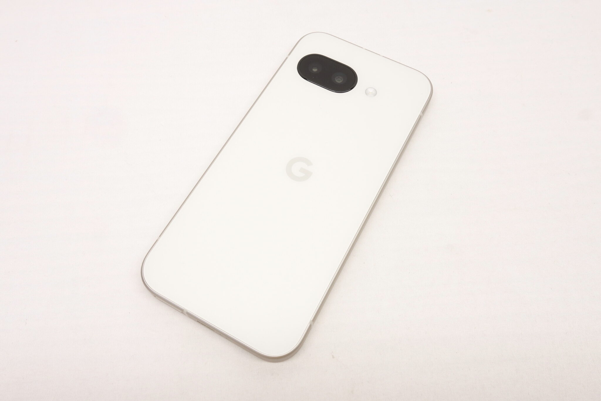 【 Google Pixel 9a 256GB ポーセリン 】買取させていただきました！