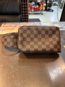 ルイヴィトン買取