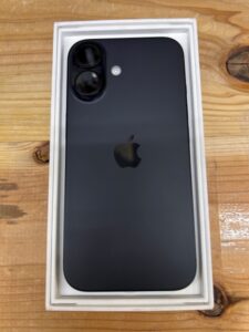 iPhone買取