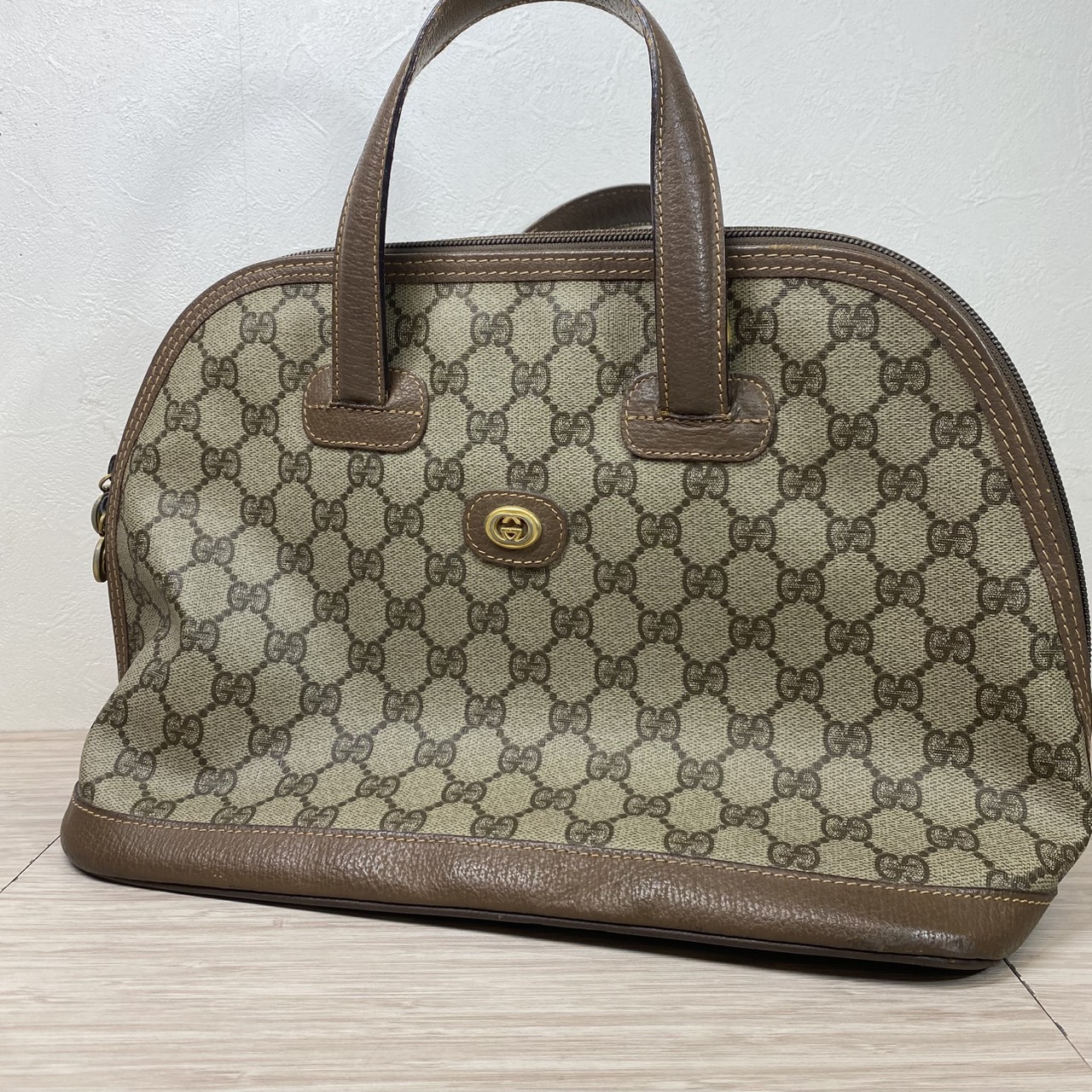 【GUCCI】浜松市中央区で高価買取しました！｜リサイクルマートフィール浜松小豆餅店へ