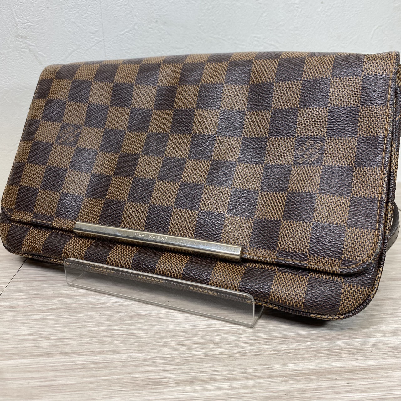 【Louis Vuitton バッグ】浜松市中央区で高価買取しました！｜リサイクルマートフィール浜松小豆餅店へ