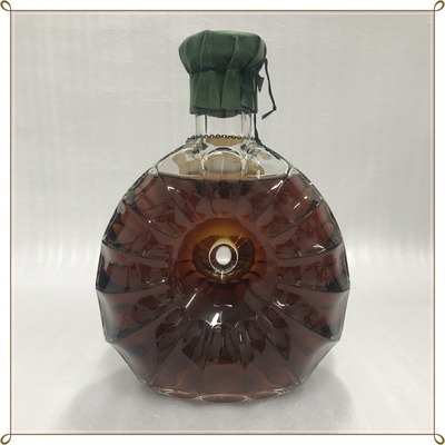 【レビューで送料無料】 未開栓 REMY MARTIN CENTAURE CRISTAL FINE CHAMPAGNE 700ml ブランデー