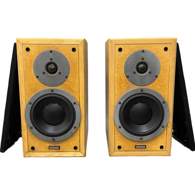 DYNAUDIO CONTOUR 1.3SE 2WAYスピーカーを買取させていただき