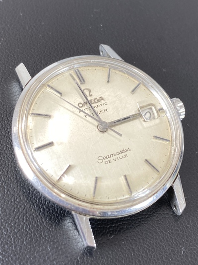 お歳暮 時期 OMEGA /TURLER/シーマスターデヴィル/ダブルネームをお買取させ プルミエール