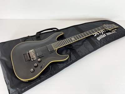 SCHECTER [シェクター] Blackjack ATX C-1/エレキギターを買取させていただきました。 -  リサイクル＆買取専門のリサイクルマート