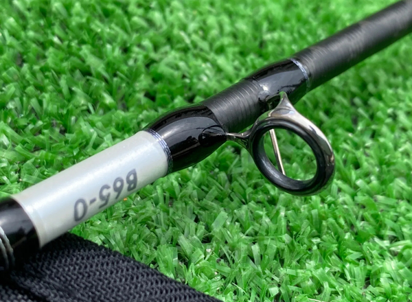 シマノ オシア ジガー インフィニティ B65-0 (ロッド・釣竿) 価格比較 - 価格.com
