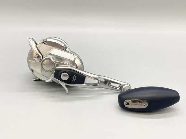 SHIMANO [シマノ] 17オシアジガー 1500 HGを買取させていただき