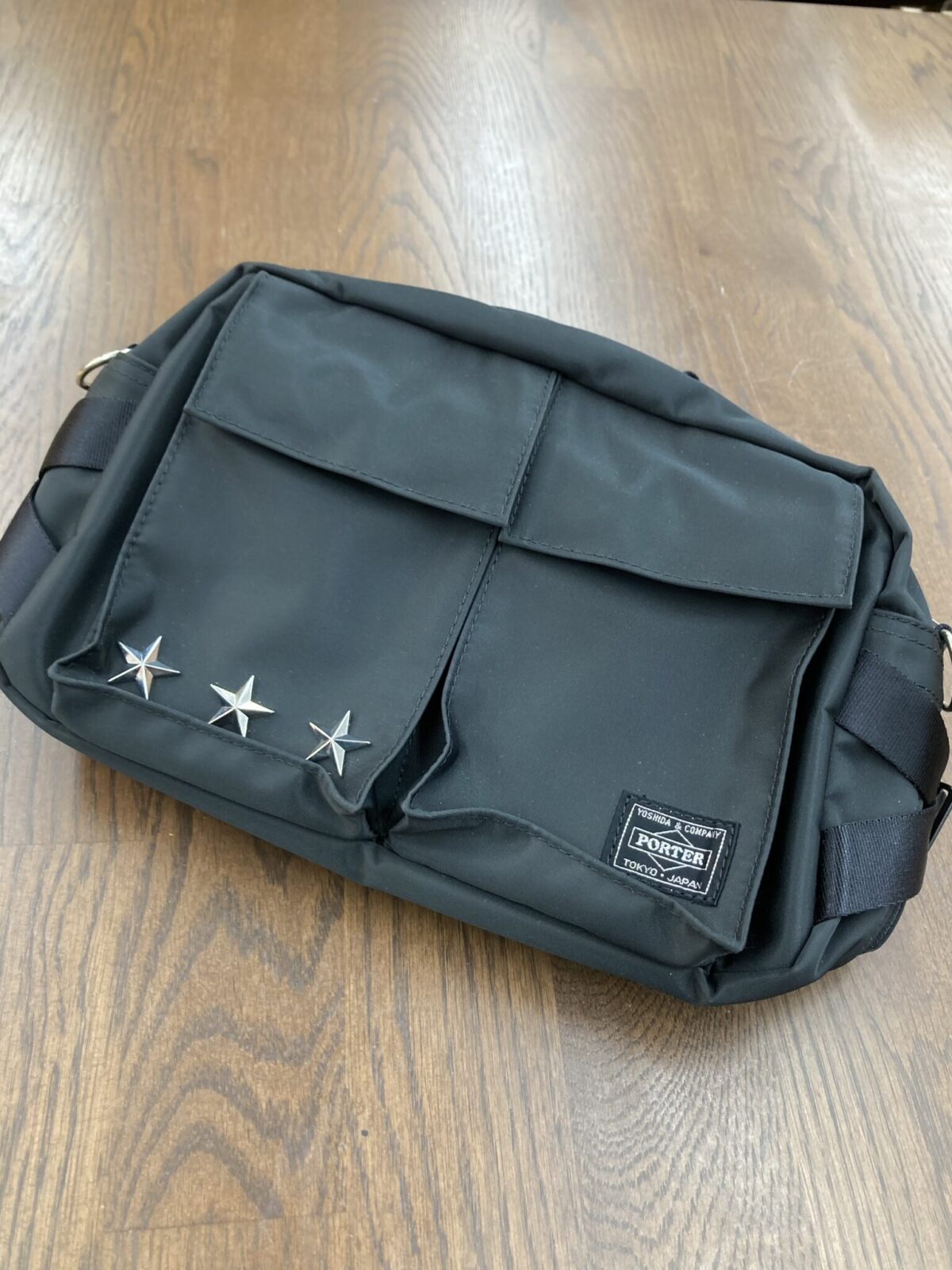新入荷！】PORTER（ポーター）×B'z PARTY 25周年記念モデルの