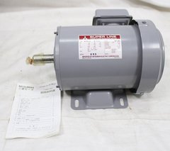 日本製 三菱 スーパーライン 三相モートル 200V SF-JR 未使用 買取しま スイッチ、開閉器