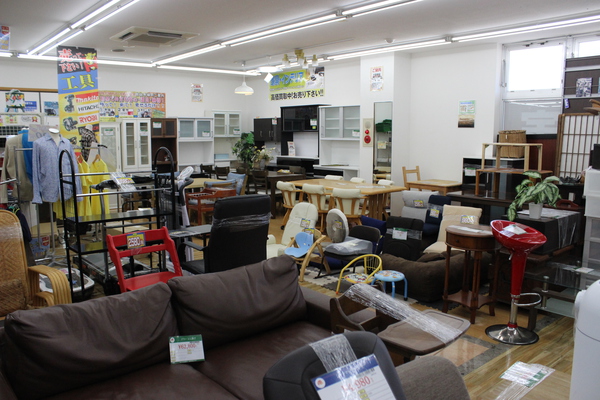 家具