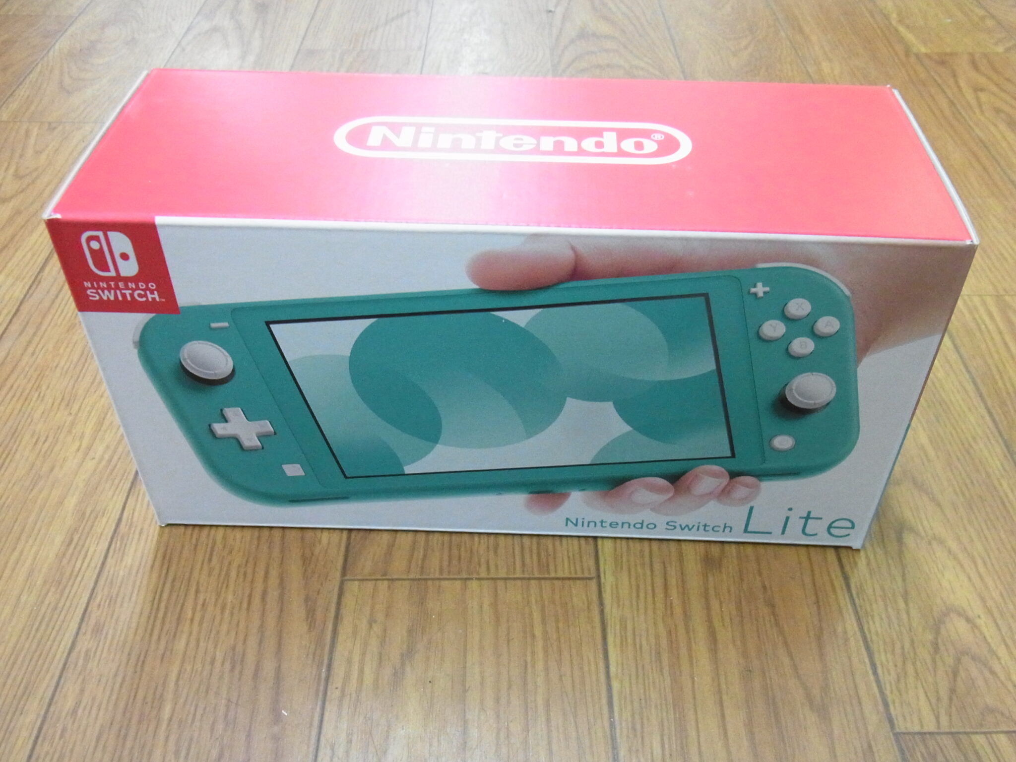 20200614更新switchライトターコイズ売ります 任天堂 Nintendo Switch Lite [ターコイズ] 価格比較 - 価格.com