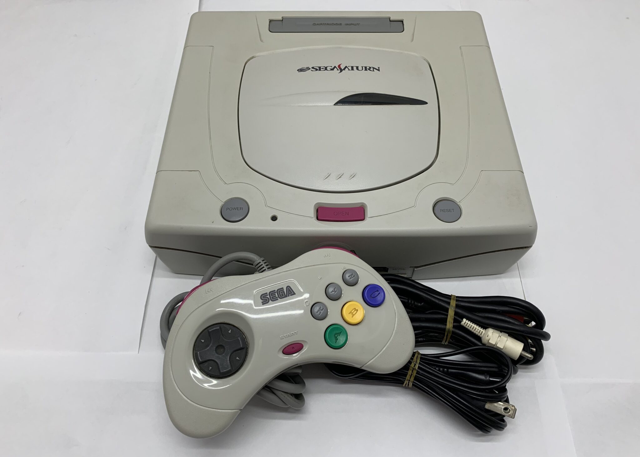 現役で動くレトロゲーム機 - リサイクル＆買取専門のリサイクルマート