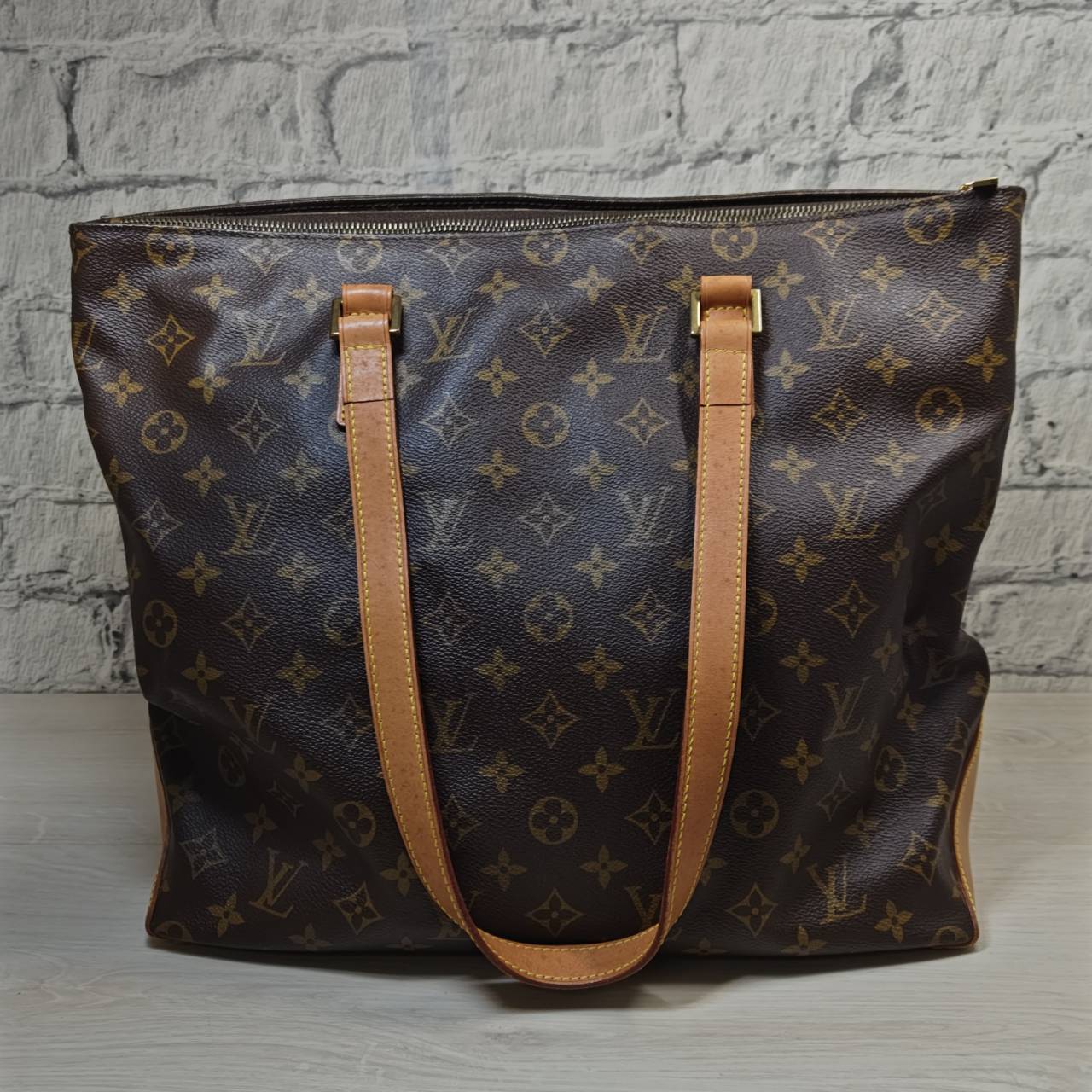 エピ　LOUIS VUITTON ルイヴィトン カバメゾ ルイヴィトン(LOUIS VUITTON)|カバメゾ|【ハードオフ公式通販】オフ