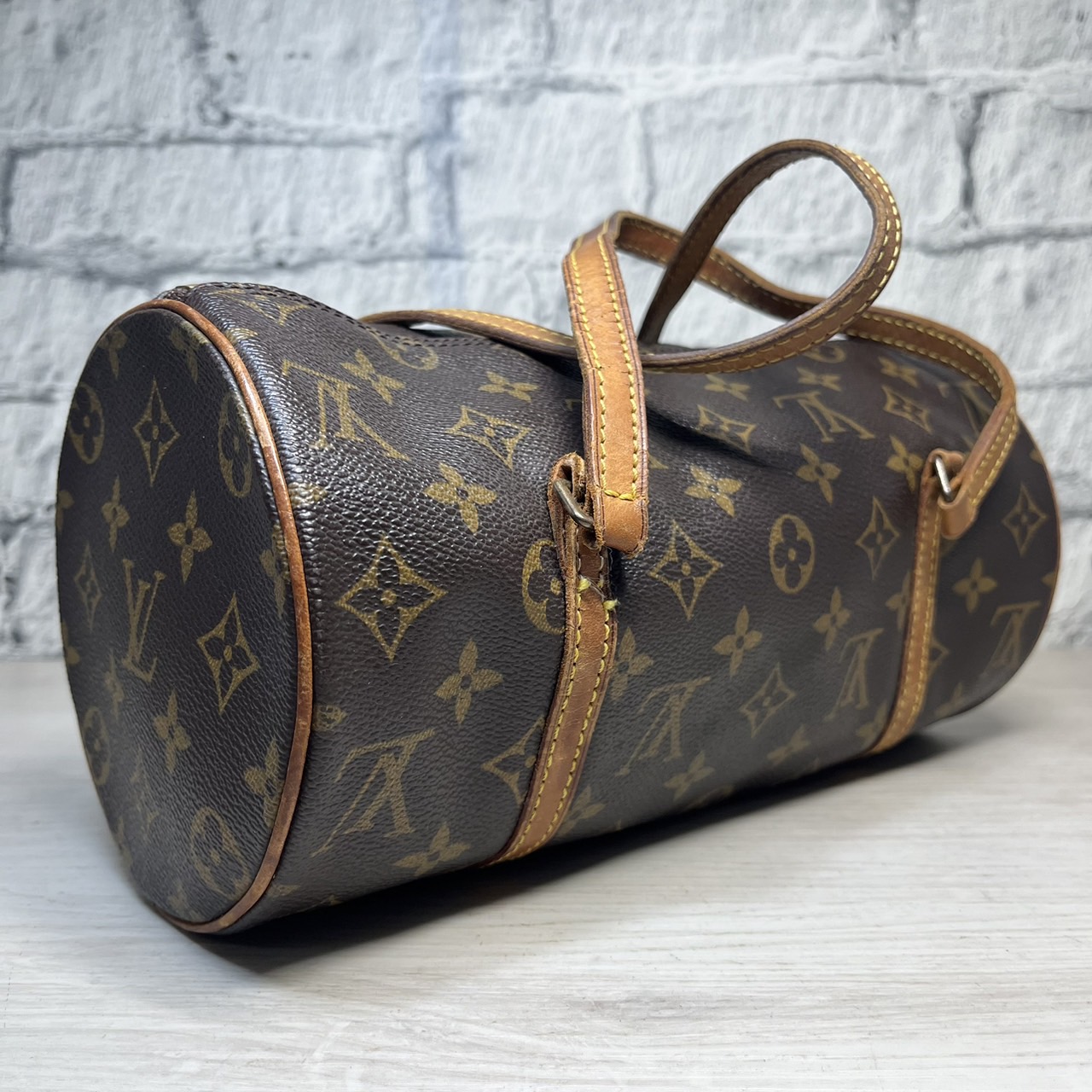 Louis Vuitton】Louis Vuitton ルイヴィトン モノグラム