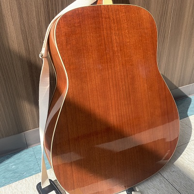 楽器】YAMAHA アコースティックギター FG720S BSの買取価格を