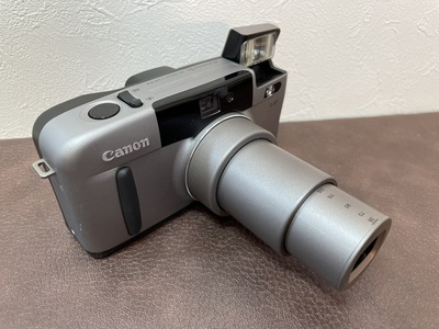 オートボーイ】Canon Autoboy SⅡ 買取価格をご紹介します！ - リサイクル＆買取専門のリサイクルマート