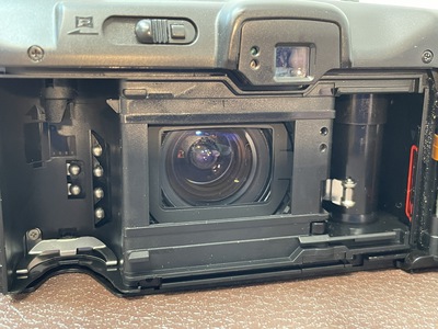 オートボーイ】Canon Autoboy SⅡ 買取価格をご紹介します オートボーイ】Canon Autoboy SⅡ 買取価格をご紹介します