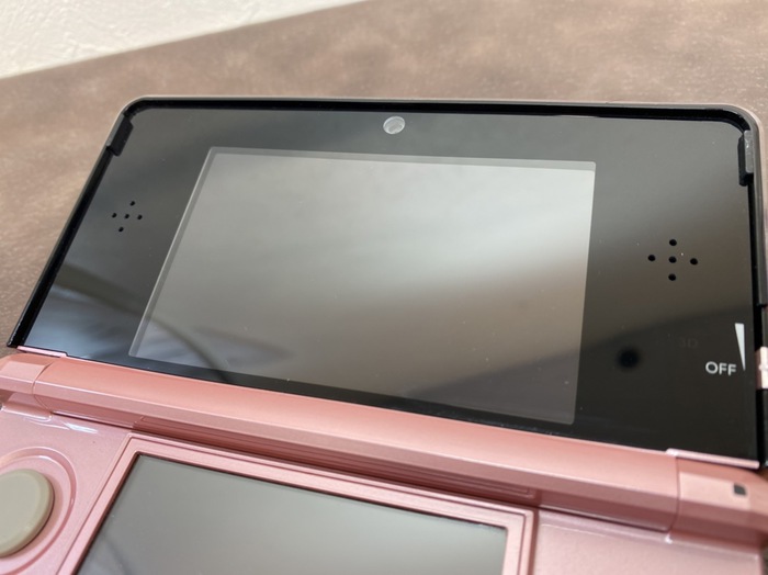 3DS】ニンテンドー3DS CTR-001 買取価格をご紹介します