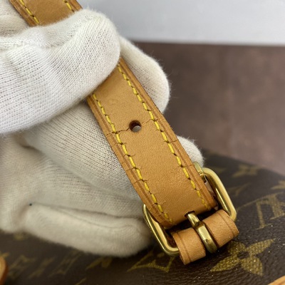 ルイヴィトン】プチ・バケットPM M42238 買取価格をご紹介します