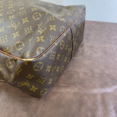 【pm12さま専用】ルイヴィトン　プチマルソー LOUIS VUITTON - LOUIS VUITTON ルイヴィトン プチマルソー モノグラム