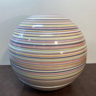 有田焼】李荘窯 おせち重 色駒 珠型五段重 買取価格をご紹介します