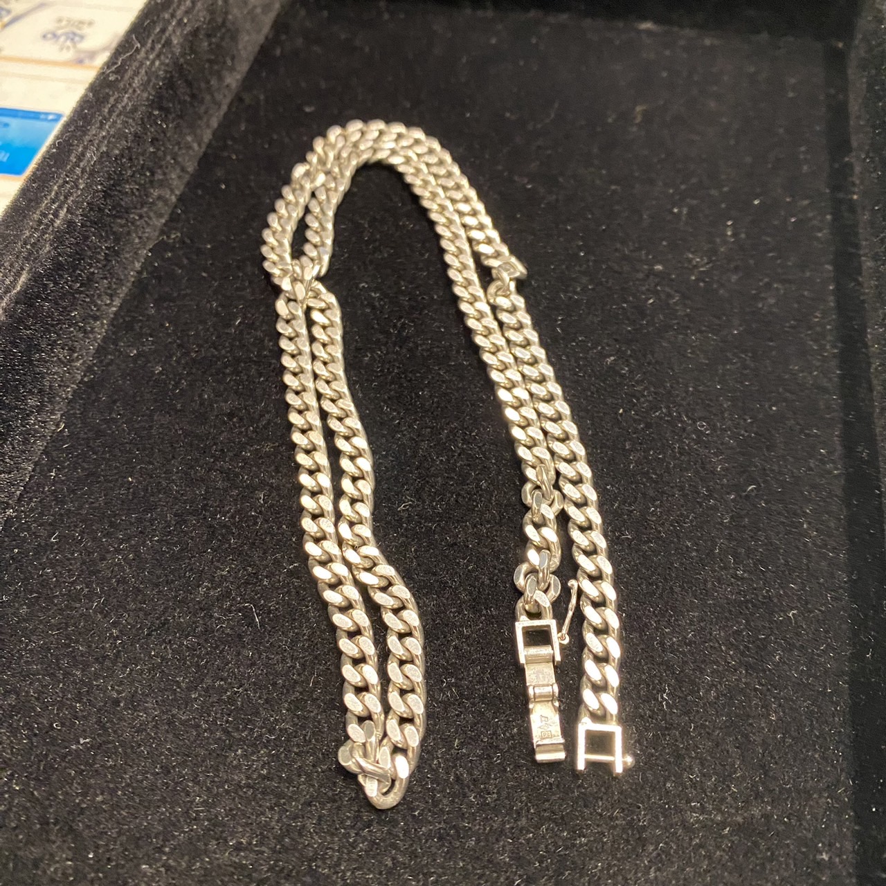 プラチナ850】PT850 ネックレス買取価格をご紹介します プラチナ850】PT850 ネックレス買取価格をご紹介します