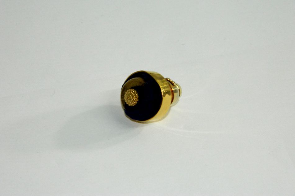 K14ホワイトゴールド ネクタイピン PT 900（半田店 カウス