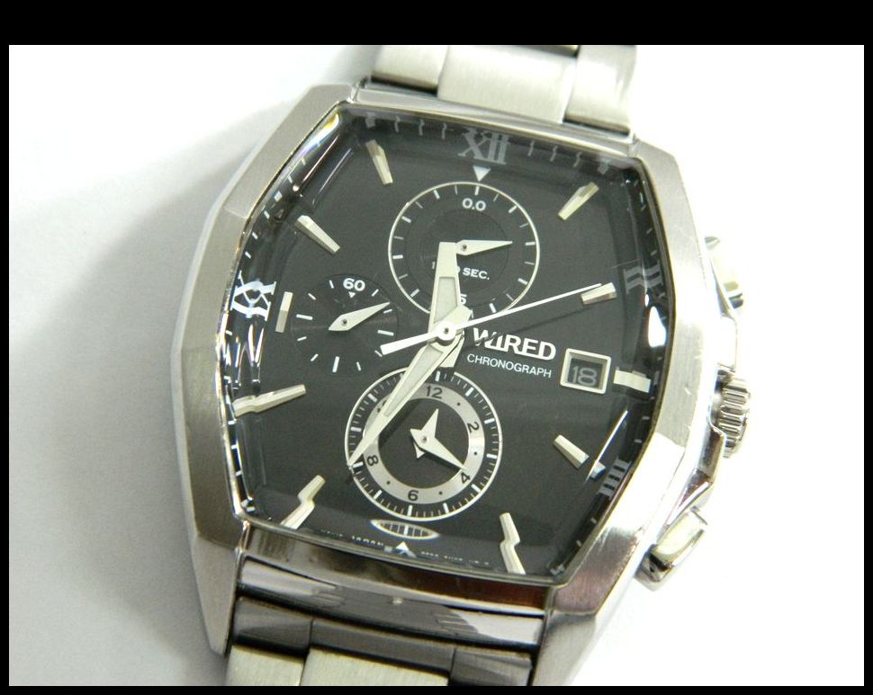 SEIKO メンズ　腕時計 1124223090019.jpg