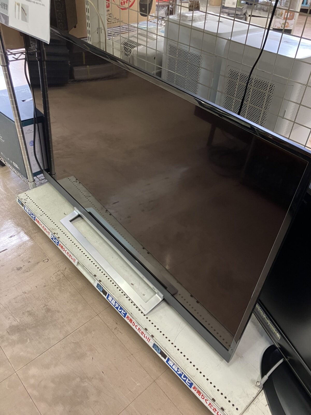 TOSHIBA 4K 液晶テレビ REGZA 49Z730X 49インチ TOSHIBA 49インチ 液晶