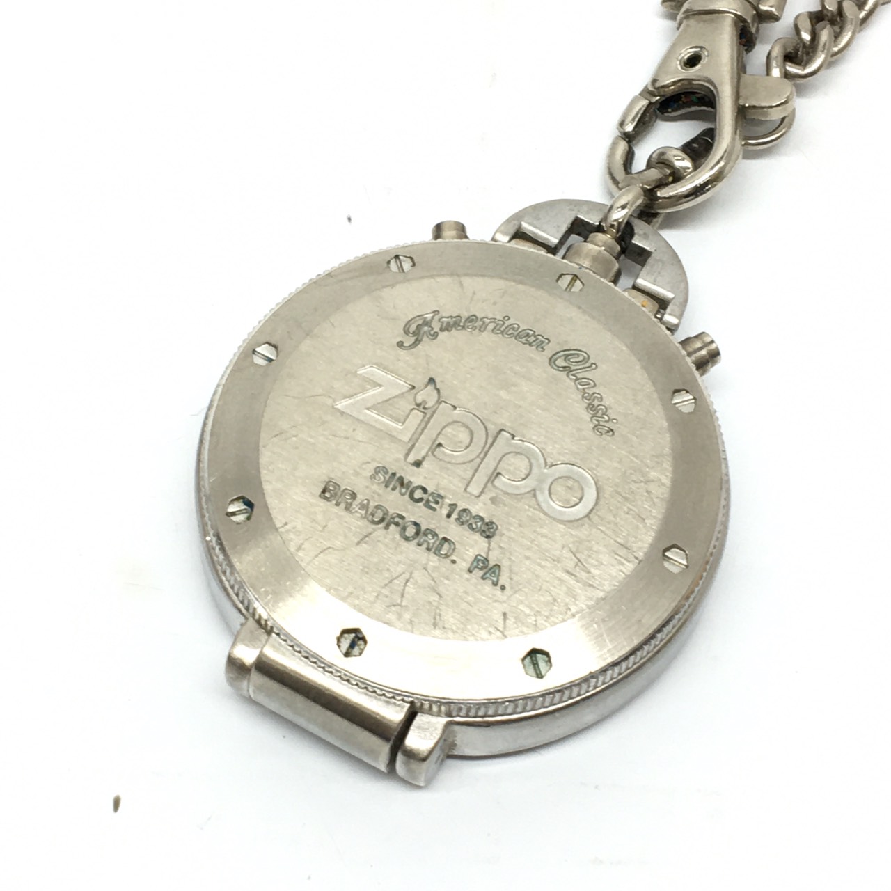 ☆zippo 懐中時計☆買取ありがとうございます！ - リサイクル＆買取