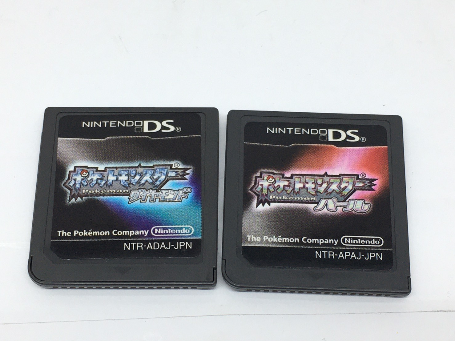 楽天市場】DS ソフトのみ ポケットモンスター パール 特典なし