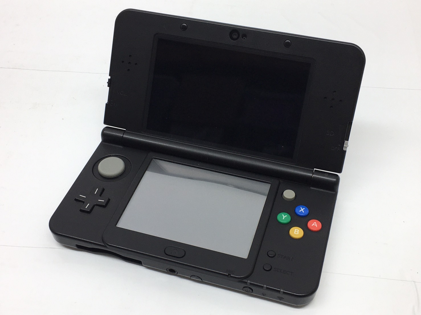 3DS本体のみ 3DS 本体のみ ジャンク品 - メルカリ