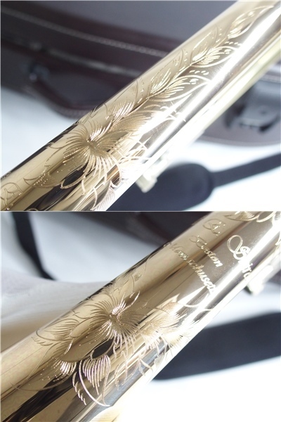 S.E.Shires/シャイアーズのアルトトロンボーンの買取価格お教え S.E.Shires/シャイアーズのアルトトロンボーンの買取価格お教え