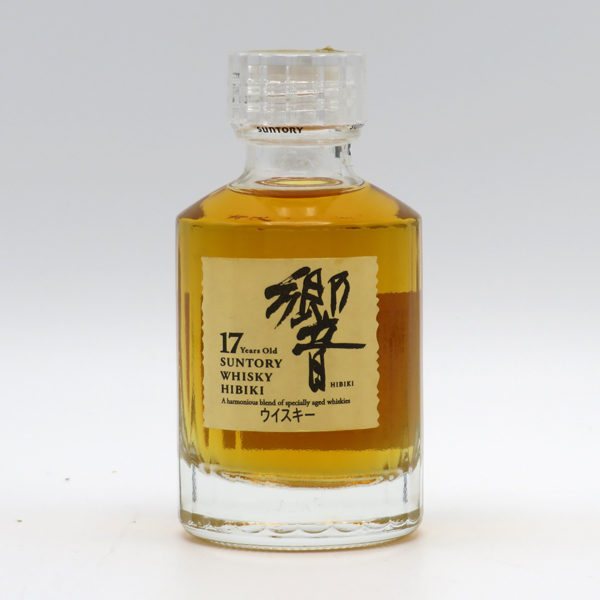 買取実績】SUNTORY WHISKY HIBIKI サントリーウイスキー 響 ノン 買取実績】SUNTORY WHISKY HIBIKI サントリーウイスキー 響 ノン