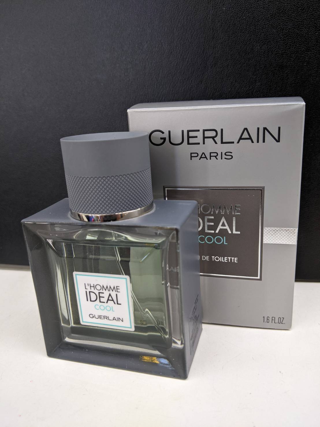 GUERLAN L'HOMME IDEAL COOL 50ml ゲラン ロム イデアル クール