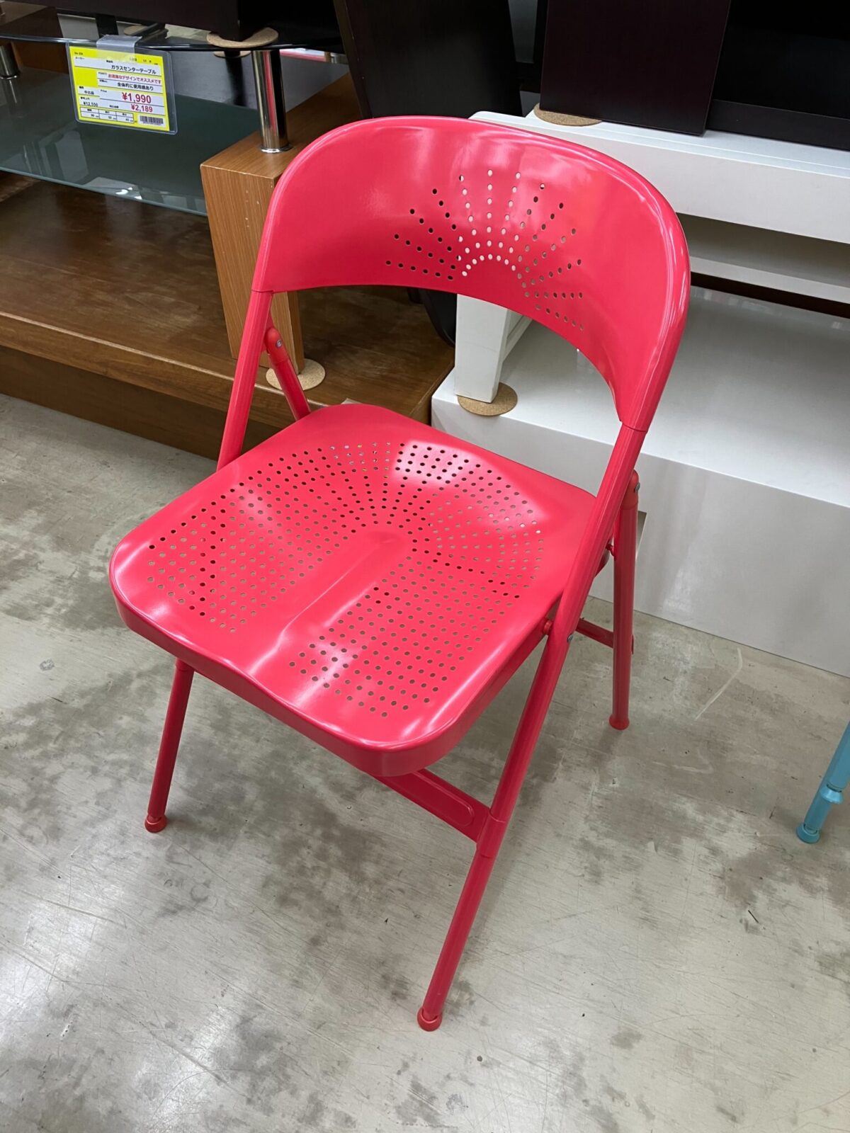 本日は【Myzox IKEA イケア チェア FRODE 廃版品】を買取いたし