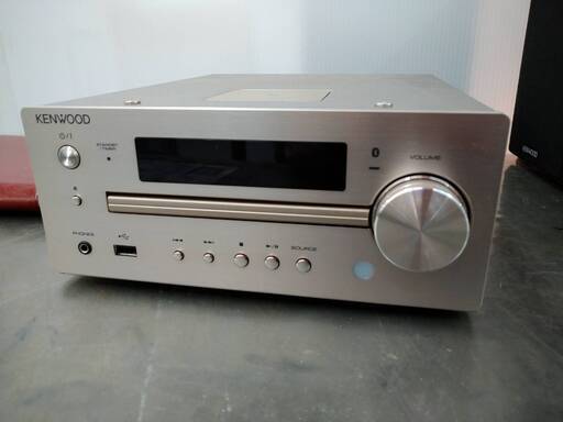 2022年製】KENWOOD ケンウッドコンポ LS- K515 K-515