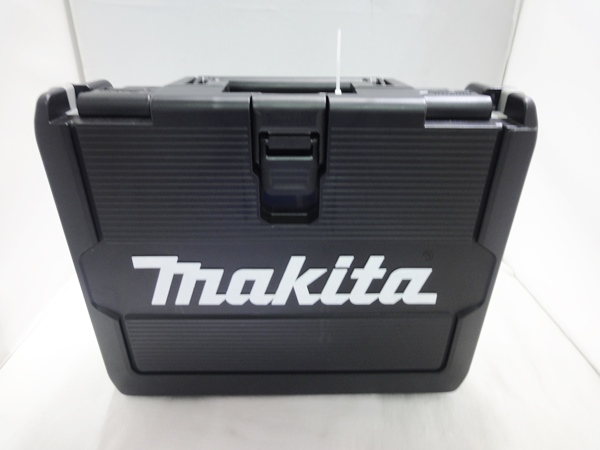 木更津市のお客様から 新品 マキタ インパクトドライバ