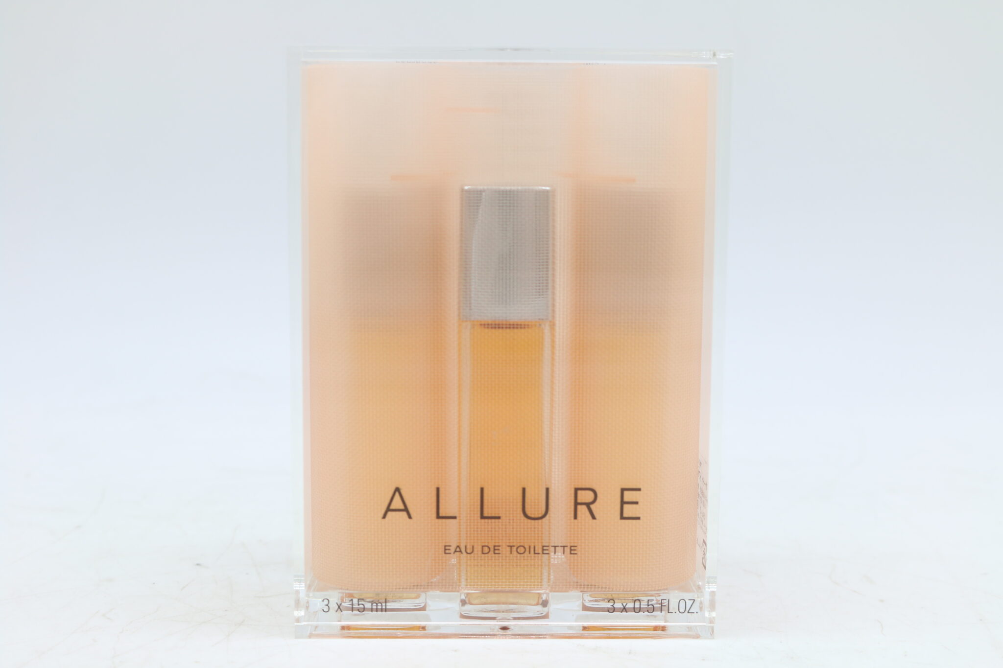 CHANEL/シャネル ALLURE/アリュール オードトワレ 香水 スプレー