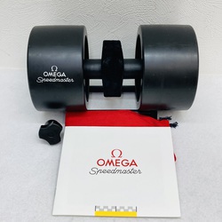 【メーカー直送】 Speedmaster OMEGA オメガスピードマスター モデル シューマッハ Clock