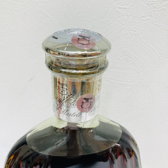 マーテル XO スプリーム/コルドンスプリーム 赤ラベルを買取させ マーテル XO スプリーム/コルドンスプリーム 赤ラベルを買取させ