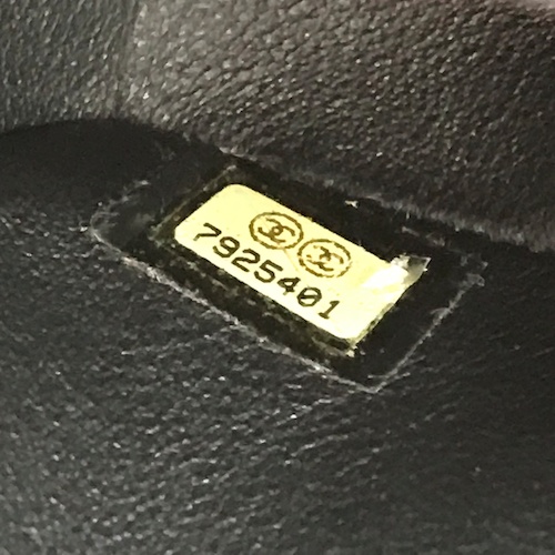 CHANEL シャネル マトラッセ231107.JPG
