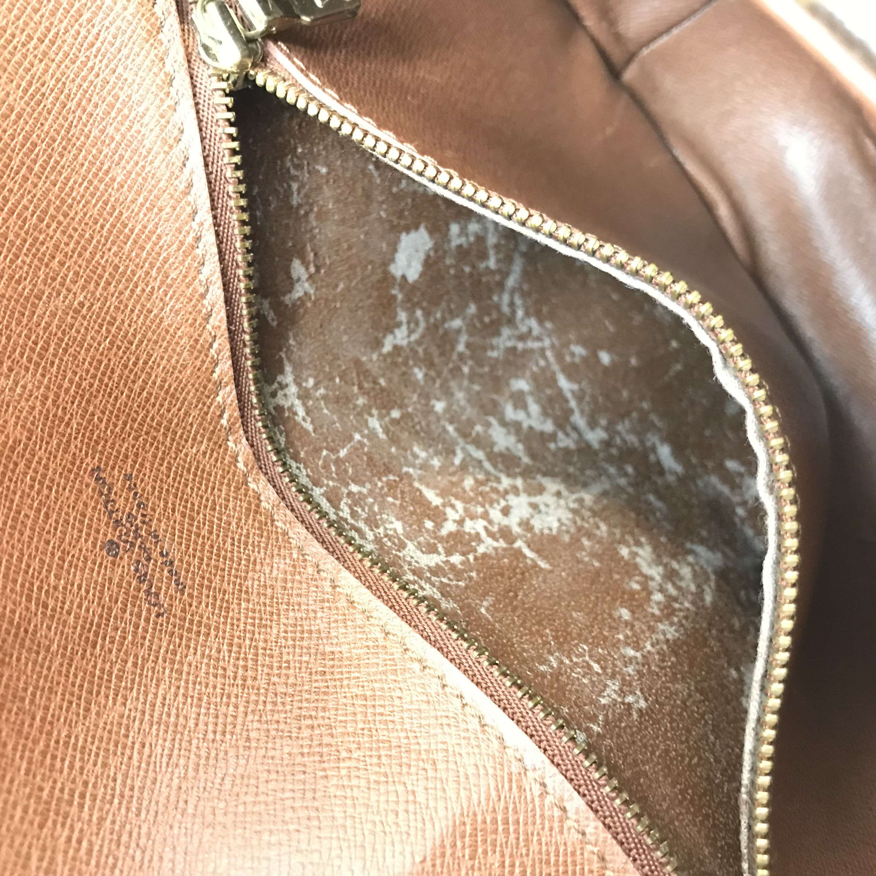 ルイ・ヴィトン Louis Vuitton シャンティ MM M51233 ポシェット ルイ・ヴィトン Louis Vuitton シャンティ MM M51233 ポシェット