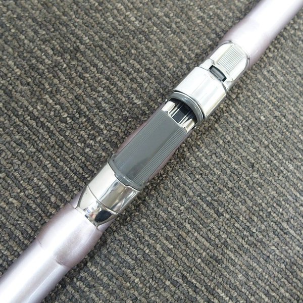 大阪市住吉区手塚山のお客様より】SHIMANO シマノ SPIN POWER 12