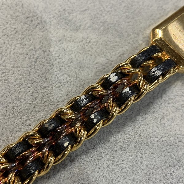 CHANEL プルミエール 時計》お売りいただきました