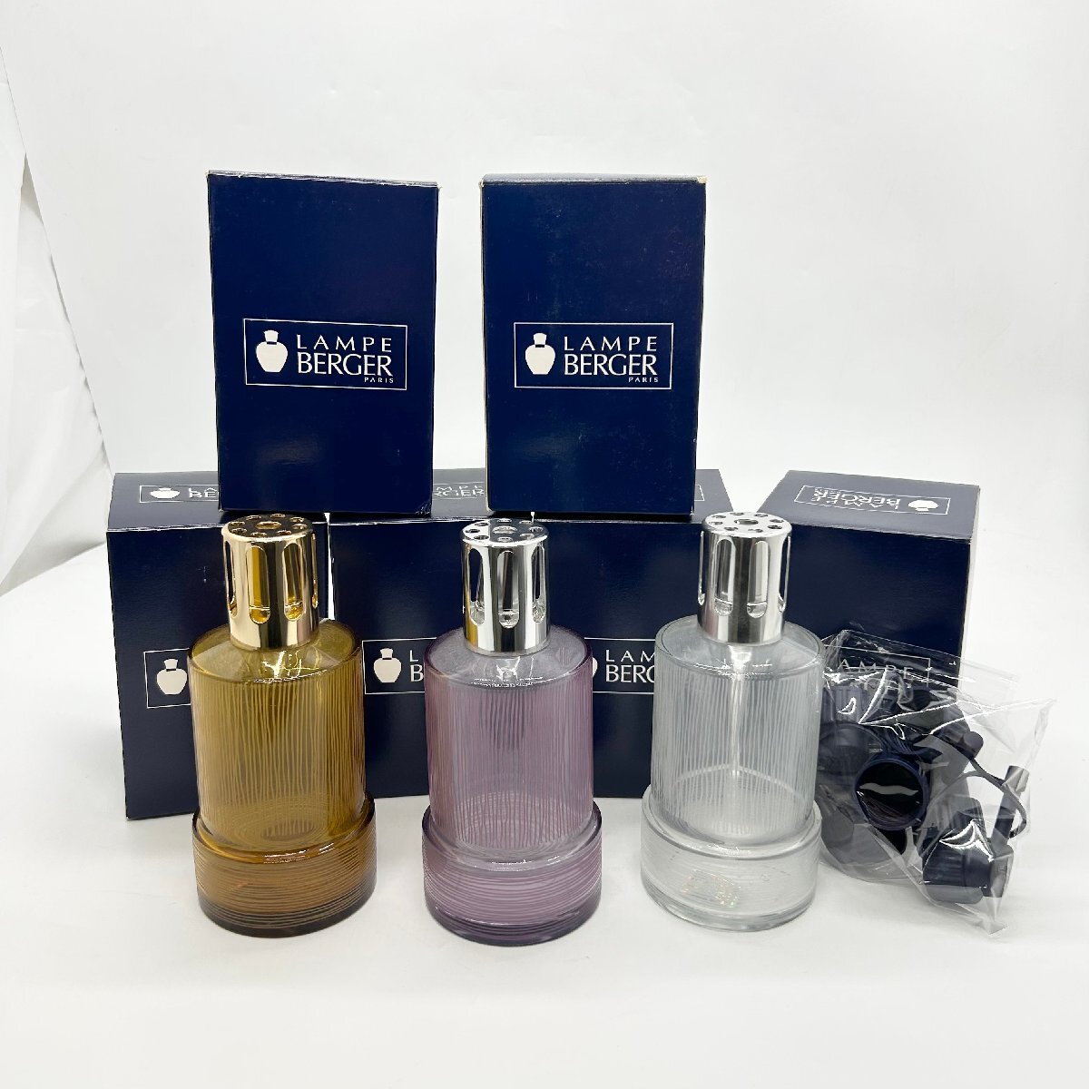 LAMPE BERGER ランプベルジェ アロマランプ - リサイクル＆買取